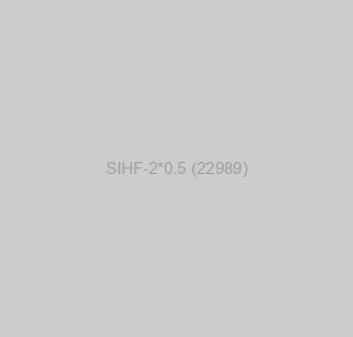 SIHF-2*0.5 (22989) image
